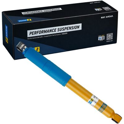 Bilstein B6 Hochleistungs-stoßdämpfer Hinten 24-321747: Bilstein B6 Hochleistungs-stoßdämpfer Hinten 24-321747: