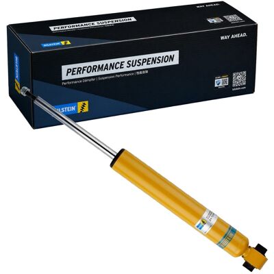 Bilstein B6 Hochleistungs-stoßdämpfer Hinten Passend Für Porsche Cayenne 24-32: Stoßdämpfer Bilstein: 24263535 Bilstein: 24323048 Vag: 4m4513035ah Bilstein B6 Hochleistungs-stoßdämpfer Hinten Passend Für Porsche Cayenne 24-32: Stoßdämpfer Bilstein: 24263535 Bilstein: 24323048 Vag: 4m4513035ah