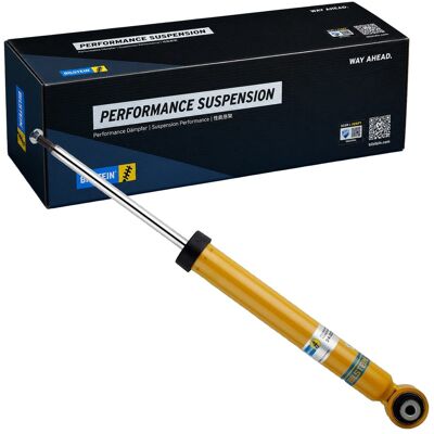 Bilstein B6 Performance-stoßdämpfer Hinten Passend Für Cupra Born Vw Id.3 24-3: Stoßdämpfer Al-ko: 220763 Bilstein: 19323510 Bilstein: 24323604 Boge: Bilstein B6 Performance-stoßdämpfer Hinten Passend Für Cupra Born Vw Id.3 24-3: Stoßdämpfer Al-ko: 220763 Bilstein: 19323510 Bilstein: 24323604 Boge: