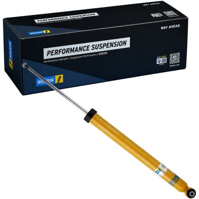 Bilstein B6 Hochleistungs-stoßdämpfer Hinten Passend Für Mercedes Cla 24-32799: Bilstein B6 Hochleistungs-stoßdämpfer Hinten Passend Für Mercedes Cla 24-32799: