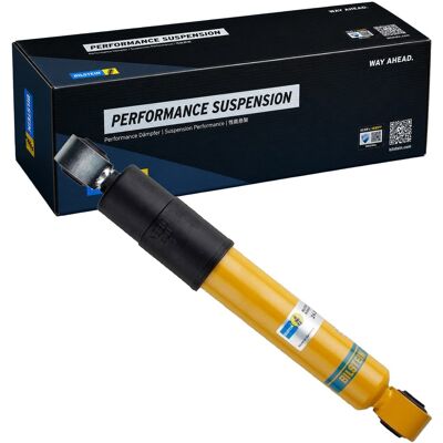Bilstein B6 Performance-stoßdämpfer Hinten Passend Für Vw Multivan 24-328500: Stoßdämpfer Al-ko: 221063 Bilstein: 24328500 Bilstein: 24336178 Boge: 32 Bilstein B6 Performance-stoßdämpfer Hinten Passend Für Vw Multivan 24-328500: Stoßdämpfer Al-ko: 221063 Bilstein: 24328500 Bilstein: 24336178 Boge: 32