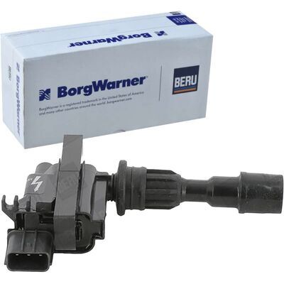 BorgWarner (BERU) Beru Borgwarner Zündspule Passend Für Mazda 323 Zse190: Zündspule Abakus: 12201027 Ashika: 7803307 Astemo: 2503931 Blue Print: Adm51476 Bogap: M864810 BorgWarner (BERU) Beru Borgwarner Zündspule Passend Für Mazda 323 Zse190: Zündspule Abakus: 12201027 Ashika: 7803307 Astemo: 2503931 Blue Print: Adm51476 Bogap: M864810