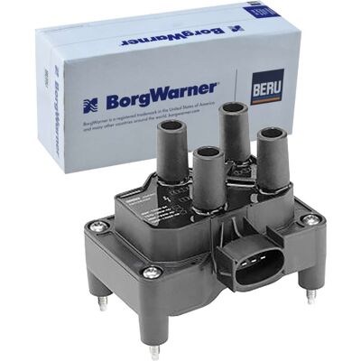 BERU ZS350BO Zündspule - Produkttyp BERU ZS350BO Zündspule - Produkttyp