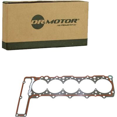 Dr.Motor Automotive Dr.motor Zylinderkopfdichtung Passend Für Daewoo Korando Musso Mercedes G-klasse: Dichtung, Zylinderkopf Ajusa: 10080100 Bga: Ch6586 Bga: Ch8392 Corte Dr.Motor Automotive Dr.motor Zylinderkopfdichtung Passend Für Daewoo Korando Musso Mercedes G-klasse: Dichtung, Zylinderkopf Ajusa: 10080100 Bga: Ch6586 Bga: Ch8392 Corte