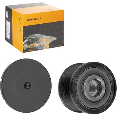 Continental AP9021 Generatorfreilauf - Für BMW Z4 geeignet Continental AP9021 Generatorfreilauf - Für BMW Z4 geeignet