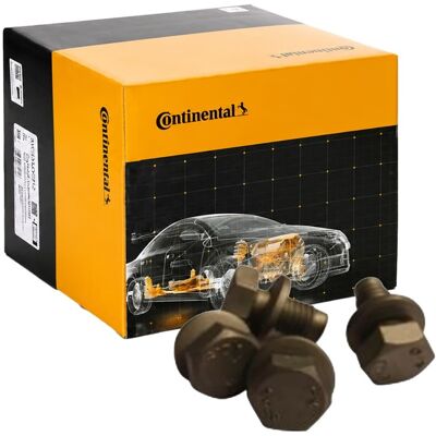 Continental M8x16 Schraubensatz mit Riemenscheibe - Schraubensatz und Riemenscheibe Continental M8x16 Schraubensatz mit Riemenscheibe - Schraubensatz und Riemenscheibe