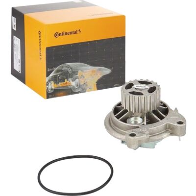 Continental WP6027 Wasserpumpe - Für Audi, Volvo, VW Continental WP6027 Wasserpumpe - Für Audi, Volvo, VW