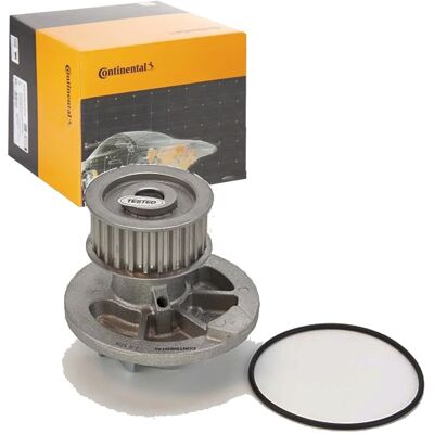 Continental Wasserpumpe - Mit Dichtung Continental Wasserpumpe - Mit Dichtung