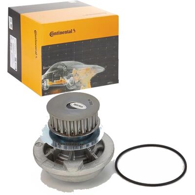 CONTINENTAL CTAM Continental Wasserpumpe + Dichtung Passend Für Daewoo Espero Opel Ascona Astra C: Wasserpumpe, Motorkühlung Aic: 51385 Aisin: Wo003 Aks Dasis: 570481n CONTINENTAL CTAM Continental Wasserpumpe + Dichtung Passend Für Daewoo Espero Opel Ascona Astra C: Wasserpumpe, Motorkühlung Aic: 51385 Aisin: Wo003 Aks Dasis: 570481n