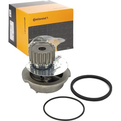 CONTINENTAL CTAM Continental Wasserpumpe + Dichtung Passend Für Chevrolet Lanos Daewoo Espero Lan: Wasserpumpe, Motorkühlung Ackoja: A510701 Aisin: Wo002 Aks Dasis: 57 CONTINENTAL CTAM Continental Wasserpumpe + Dichtung Passend Für Chevrolet Lanos Daewoo Espero Lan: Wasserpumpe, Motorkühlung Ackoja: A510701 Aisin: Wo002 Aks Dasis: 57