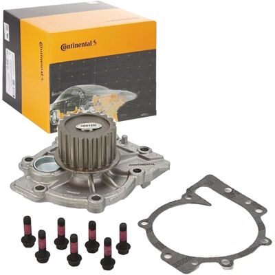 CONTINENTAL CTAM Continental Wasserpumpe + Dichtung Passend Für Volvo C30 C70 S40 S60 S80 V40 V50: Wasserpumpe, Motorkühlung Aisin: Wpv901 Aisin: Wv009 Aks Dasis: 5705 CONTINENTAL CTAM Continental Wasserpumpe + Dichtung Passend Für Volvo C30 C70 S40 S60 S80 V40 V50: Wasserpumpe, Motorkühlung Aisin: Wpv901 Aisin: Wv009 Aks Dasis: 5705