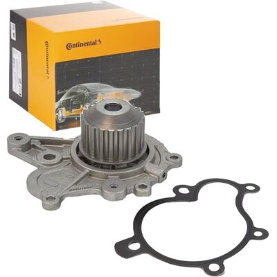 CONTINENTAL CTAM Continental Wasserpumpe + Dichtungen Passend Für Hyundai Elantra Grandeur I30 Sa: Wasserpumpe, Motorkühlung Ackoja: A520711 Aisin: Wphy700 Aks Dasis: CONTINENTAL CTAM Continental Wasserpumpe + Dichtungen Passend Für Hyundai Elantra Grandeur I30 Sa: Wasserpumpe, Motorkühlung Ackoja: A520711 Aisin: Wphy700 Aks Dasis:
