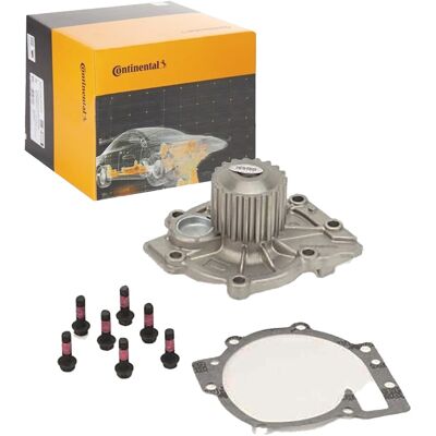 CONTINENTAL CTAM Continental Wasserpumpe + Dichtung Passend Für Volvo S60 S80 S90 V40 V60 V70 V90: Wasserpumpe, Motorkühlung Aisin: Wv012 Aisin: Wv012v Ashika: 3500080 CONTINENTAL CTAM Continental Wasserpumpe + Dichtung Passend Für Volvo S60 S80 S90 V40 V60 V70 V90: Wasserpumpe, Motorkühlung Aisin: Wv012 Aisin: Wv012v Ashika: 3500080