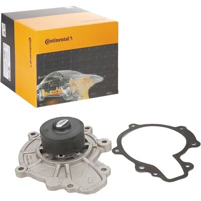 CONTINENTAL CTAM Continental Wasserpumpe + Dichtung Passend Für Chevrolet Captiva Cruze Epica Lac: Wasserpumpe, Motorkühlung Aisin: Wpo903 Aks Dasis: 570512n Ap Xenerg CONTINENTAL CTAM Continental Wasserpumpe + Dichtung Passend Für Chevrolet Captiva Cruze Epica Lac: Wasserpumpe, Motorkühlung Aisin: Wpo903 Aks Dasis: 570512n Ap Xenerg