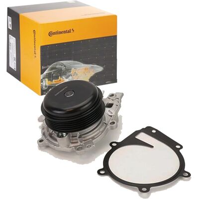 Continental Ctam Wasserpumpe Mit Dichtung Passend Für Mercedes-benz C-klasse: Wasserpumpe, Motorkühlung Bga: Cp5631 Bogap: C4234181 Bugatti: Pa10405 C Continental Ctam Wasserpumpe Mit Dichtung Passend Für Mercedes-benz C-klasse: Wasserpumpe, Motorkühlung Bga: Cp5631 Bogap: C4234181 Bugatti: Pa10405 C