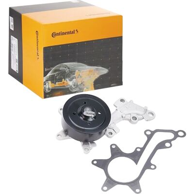 Contitech WPS3156 Wasserpumpe - Toyota Yaris, Auris, Subaru Trezia Contitech WPS3156 Wasserpumpe - Toyota Yaris, Auris, Subaru Trezia