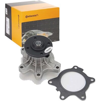 Toyota WPS3164 Wasserpumpe mit Dichtung - Wasserpumpe Toyota WPS3164 Wasserpumpe mit Dichtung - Wasserpumpe