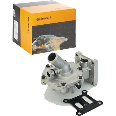 Continental WPS3179 Wasserpumpe mit Deckel - Wasserpumpe Continental WPS3179 Wasserpumpe mit Deckel - Wasserpumpe