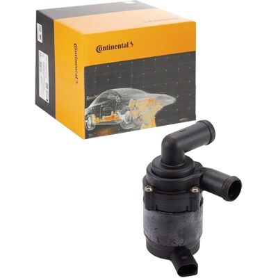 Continental WPS7004 Zusatzwasserpumpe - Elektrisch, VW-Kompatibel Continental WPS7004 Zusatzwasserpumpe - Elektrisch, VW-Kompatibel