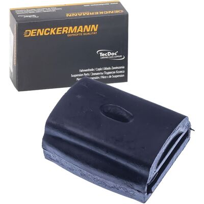 Denkermann Hinterachse Federung - Anschlagpuffer Denkermann Hinterachse Federung - Anschlagpuffer