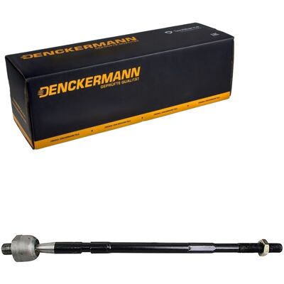 Denckermann D180040 - Innenseitenlenkstange - Lenkungsbauteil Denckermann D180040 - Innenseitenlenkstange - Lenkungsbauteil