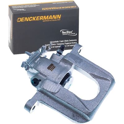 Denckermann Bremssattel Hinterachse Rechts Passend Für Chrysler Grand B190262r: Bremssattel A.b.s.: 530102 Abakus: 13104412 Ashika: Cal334rjm Bosch: 0 Denckermann Bremssattel Hinterachse Rechts Passend Für Chrysler Grand B190262r: Bremssattel A.b.s.: 530102 Abakus: 13104412 Ashika: Cal334rjm Bosch: 0