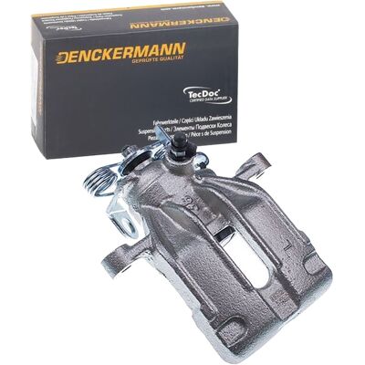 Denckermann Bremssattel Hinten Links Passend Für Citroën C8 Fiat Ulysse Lancia P: Bremssattel A.b.s.: 529451 Abakus: 13104145 Ashika: Cal175ljm Ate: 2 Denckermann Bremssattel Hinten Links Passend Für Citroën C8 Fiat Ulysse Lancia P: Bremssattel A.b.s.: 529451 Abakus: 13104145 Ashika: Cal175ljm Ate: 2