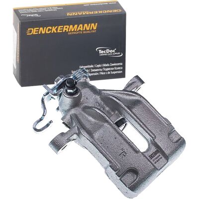 Denckermann Bremssattel Hinten Rechts Passend Für Citroën C8 Fiat Ulysse Lancia: Bremssattel A.b.s.: 529452 Abakus: 13104146 Ashika: Cal175rjm Ate: 24 Denckermann Bremssattel Hinten Rechts Passend Für Citroën C8 Fiat Ulysse Lancia: Bremssattel A.b.s.: 529452 Abakus: 13104146 Ashika: Cal175rjm Ate: 24