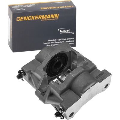 Denckermann Bremssattel Hinterachse Rechts Passend Für Citroën C5 B190079r: Bremssattel A.b.s.: 630111 A.b.s.: 630112 Abakus: 13104109 Abakus: 1310411 Denckermann Bremssattel Hinterachse Rechts Passend Für Citroën C5 B190079r: Bremssattel A.b.s.: 630111 A.b.s.: 630112 Abakus: 13104109 Abakus: 1310411