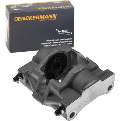 Denckermann B190079L - Bremssattel für Citroën C5 Hinterachse Links Denckermann B190079L - Bremssattel für Citroën C5 Hinterachse Links