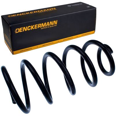 Denckermann D700229 Hinterachse Fahrwerksfeder - Fahrwerksfeder Denckermann D700229 Hinterachse Fahrwerksfeder - Fahrwerksfeder