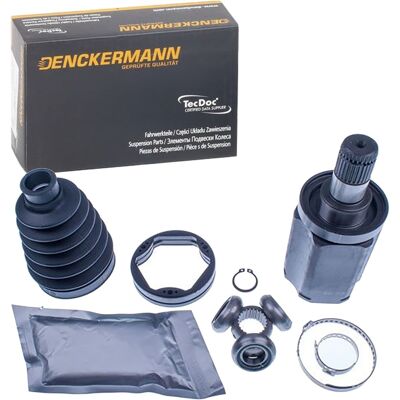 Denckermann C120557 CV-Joint - Getriebeseitig, vorne links Denckermann C120557 CV-Joint - Getriebeseitig, vorne links