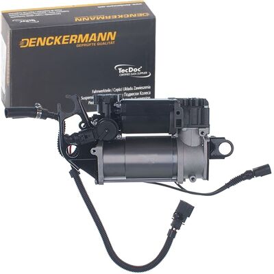 Denckermann DSA901G Luftfederung Kompressor - Luftfederung Denckermann DSA901G Luftfederung Kompressor - Luftfederung