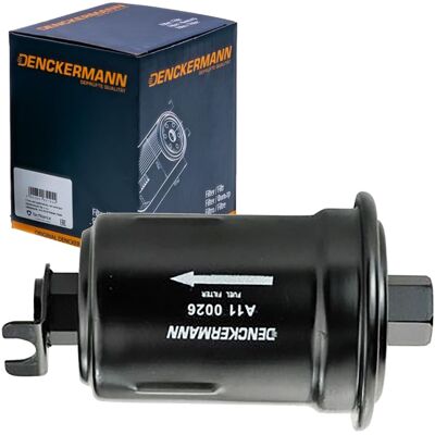 First Automotive P10345 - Kraftstofffilter First Automotive P10345 - Kraftstofffilter