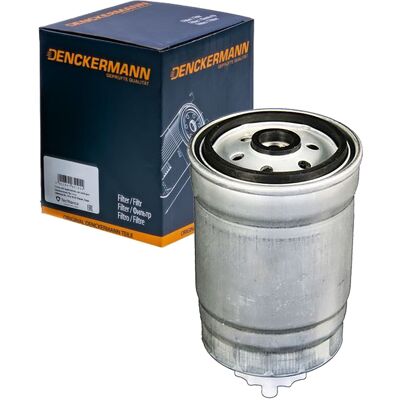 Denckermann Kraftstofffilter - 12762671 - Kraftstofffilter Denckermann Kraftstofffilter - 12762671 - Kraftstofffilter