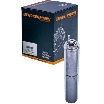 BMW P10534 Kraftstofffilter - Leitungstyp BMW P10534 Kraftstofffilter - Leitungstyp