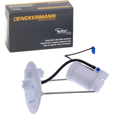 Denckermann A130207 Kraftstofffilter für Lexus RX III & Toyota Highlander II Denckermann A130207 Kraftstofffilter für Lexus RX III & Toyota Highlander II