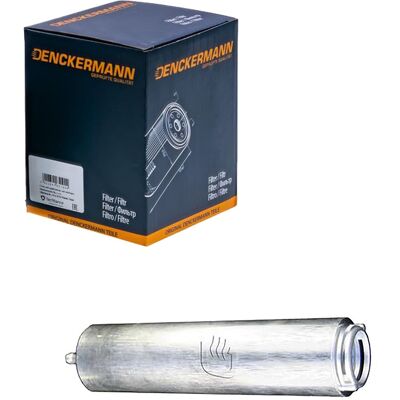 Denckermann A110563 Kraftstofffilter - BMW/Alpina Denckermann A110563 Kraftstofffilter - BMW/Alpina