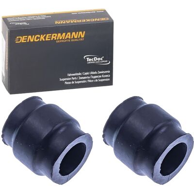 Denckermann D300387 Hinterachse Stabilisatorhalterung Denckermann D300387 Hinterachse Stabilisatorhalterung