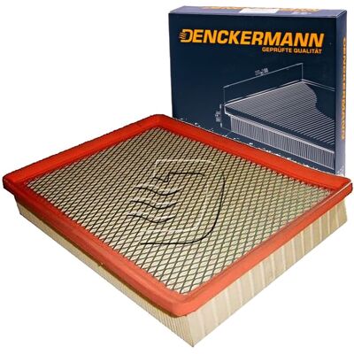 Denckermann A141398 Luftfilter - Luftfilter Denckermann A141398 Luftfilter - Luftfilter