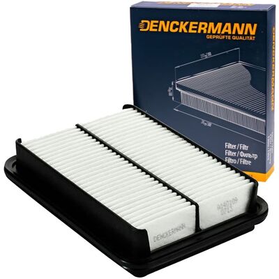 Denckermann Luftfilter Passend Für Daihatsu Applause Charade Gran Toyota Camry: Luftfilter 1a First Automotive: A60111 Amc Filter: Ta172 Amc Filter: T Denckermann Luftfilter Passend Für Daihatsu Applause Charade Gran Toyota Camry: Luftfilter 1a First Automotive: A60111 Amc Filter: Ta172 Amc Filter: T
