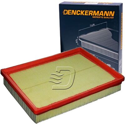 Denckermann Luftfilter - A141397 - Fahrzeug Luftfilter für Opel, Saab, Cadillac Denckermann Luftfilter - A141397 - Fahrzeug Luftfilter für Opel, Saab, Cadillac