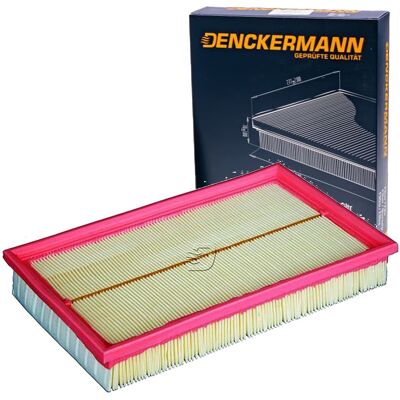 Denckermann A141439 - Umluftfilter Denckermann A141439 - Umluftfilter