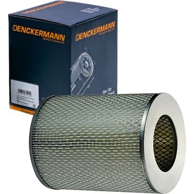 Denckermann A140211 - Auto Luftfilter für Isuzu, Lexus, Toyota Denckermann A140211 - Auto Luftfilter für Isuzu, Lexus, Toyota