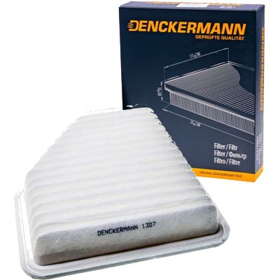 Denckermann A140242 Luftfilter - Luftfilter Denckermann A140242 Luftfilter - Luftfilter