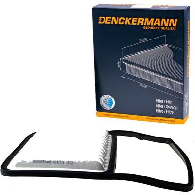 Denckermann A141514 - Umluftfilter für Daihatsu Denckermann A141514 - Umluftfilter für Daihatsu