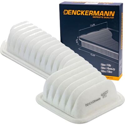 Denckermann A140237 - Luftfilter - Lexus, Toyota Denckermann A140237 - Luftfilter - Lexus, Toyota