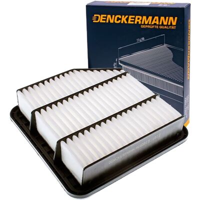 Denckermann Luftfilter Passend Für Lexus Gs Is A140815: Luftfilter 1a First Automotive: A63432 Amc Filter: Ta1284 Ashika: 2002260 Blue Print: Adt32290 Denckermann Luftfilter Passend Für Lexus Gs Is A140815: Luftfilter 1a First Automotive: A63432 Amc Filter: Ta1284 Ashika: 2002260 Blue Print: Adt32290