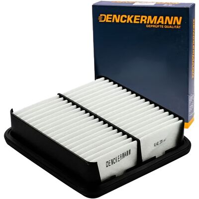 Denckermann A63230 Umluftfilter - Luftfilter Denckermann A63230 Umluftfilter - Luftfilter
