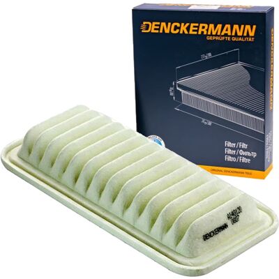DENCKERMANN A140120 Luftfilter - Citroën, Daihatsu, Peugeot DENCKERMANN A140120 Luftfilter - Citroën, Daihatsu, Peugeot